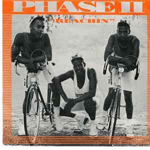 Phase II - Reachin mp3