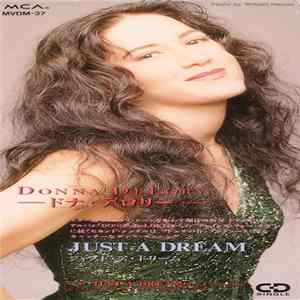 Donna de Lory - Just A Dream mp3