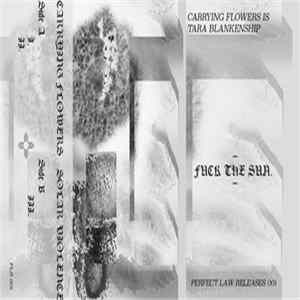 Carrying Flowers - Solar Violence mp3