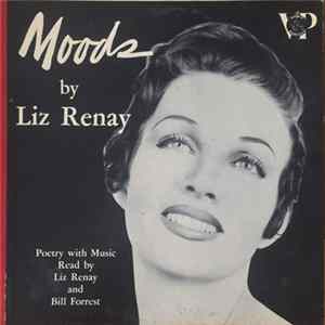 Liz Renay And Bill Forrest - Moods By Liz Renay mp3