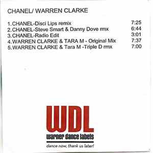 Chanel / Warren Clarke & Tara McDonald - If You Love Me / Love Crazy mp3