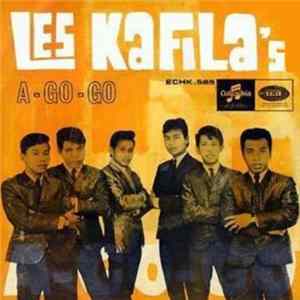 Les Kafila's - A-Go-Go mp3