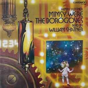 Henry Kuttner - Mimsy Were The Borogoves mp3
