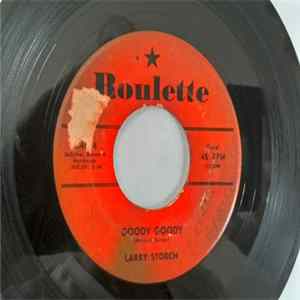 Larry Storch - Goody Goody / Around The World mp3