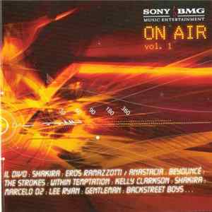 Various - On Air - Vol. 1 mp3