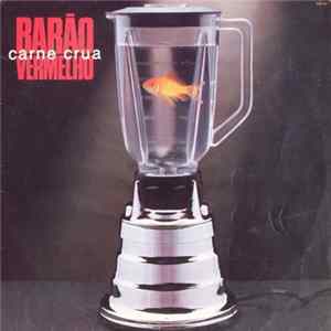Barão Vermelho - Carne Crua mp3