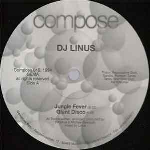 DJ Linus - Jungle Fever mp3