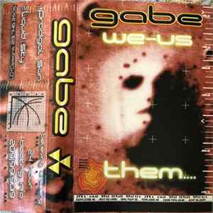 Gabe - We-Us-Them... mp3