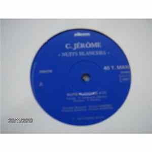 C. Jérôme - Nuits Blanches mp3