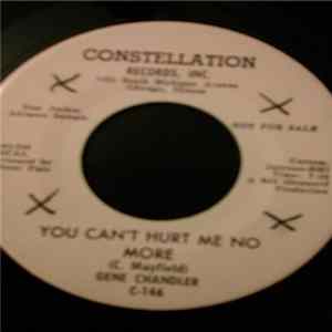 Gene Chandler - Everybody Let's Dance mp3