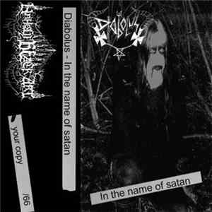 Diabolus - In The Name Of Satan mp3