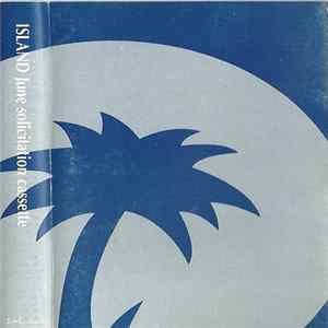 Various - Island June Solicitation Cassette mp3