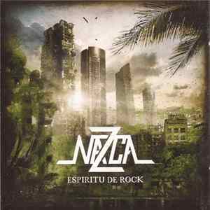 Nazca - Espiritu De Rock mp3