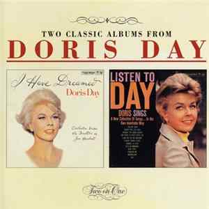 Doris Day - I Have Dreamed / Listen To Day mp3