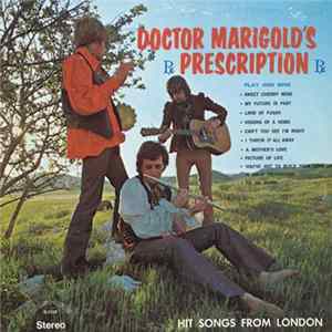 Dr. Marigold's Prescription - Play And Sing mp3