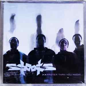 Spooks - Faster Than You Know... mp3