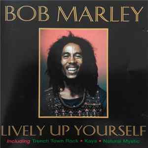 Bob Marley - Lively Up Yourself mp3