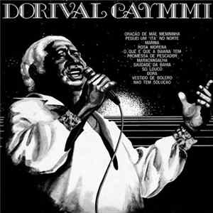 Dorival Caymmi - Série Coletânea mp3