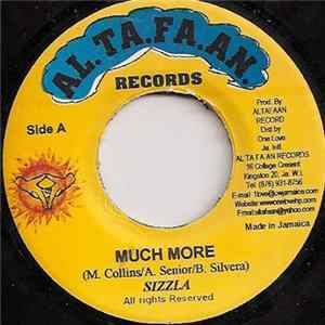 Sizzla - Much More mp3