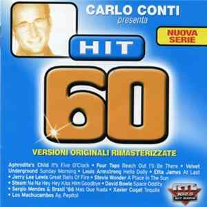 Various - Carlo Conti Presenta Hit 60 Nuova Serie mp3