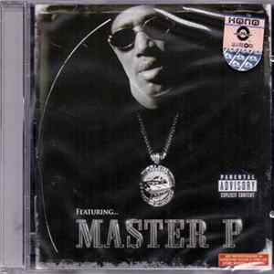 Master P - Featuring Master P mp3