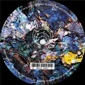 Onmutu Mechanicks - Lupus Moon EP mp3
