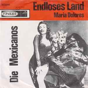 Die Mexicanos - Endloses Land mp3