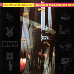Depeche Mode - Black Celebration mp3
