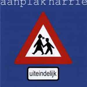 Aanplak Harrie - Uiteindelijk mp3