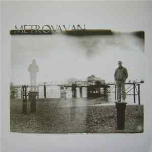 Metrovavan - The Lost Notes mp3