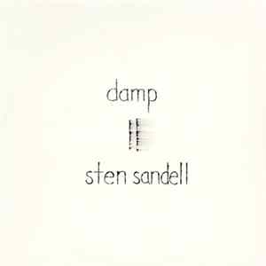 Sten Sandell - Damp mp3