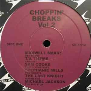 Various - Choppin' Breaks Vol 2 mp3