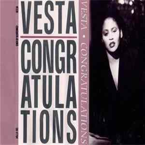 Vesta - Congratulations mp3