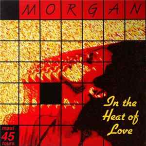Morgan - In The Heat Of Love mp3