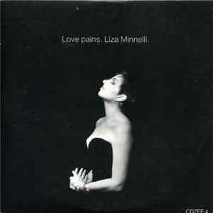 Liza Minnelli - Love Pains mp3