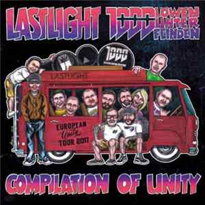 Tausend Löwen Unter Feinden, LastLight - Compilation Of Unity mp3