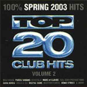 Various - Top 20 Club Hits 2 mp3