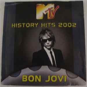 Bon Jovi - MTV History Hits 2002 mp3