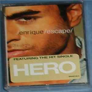 Enrique - Escape mp3