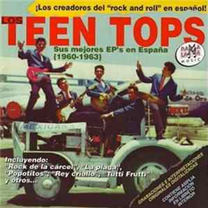 Los Teen Tops - Sus Mejores Eps En España (1960-1963) mp3