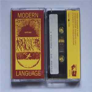 Various - Modern Language: Synth Tape mp3
