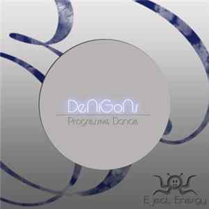 DeNiGoNs - Progressive Dance mp3