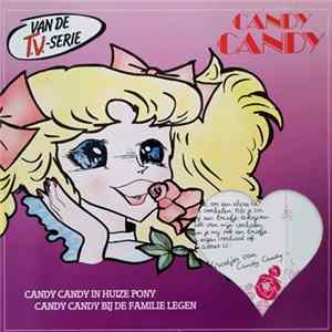 Candy Candy - Candy Candy In Huize Pony mp3