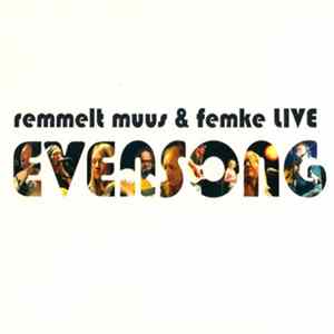 Remmelt, Muus & Femke - Evensong mp3