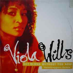 Viola Wills - Get Along Without You Now mp3