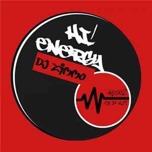 DJ Zimmo - Red Hot mp3