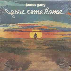 James Gang - Jesse Come Home mp3