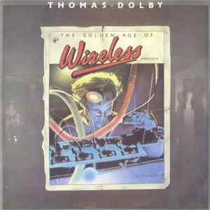 Thomas Dolby - The Golden Age Of Wireless mp3