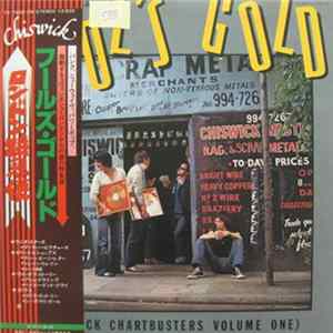 Various - Submarine Tracks & Fool's Gold (Chiswick Chartbusters Volume One) mp3