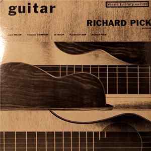 Richard Pick - Guitar mp3